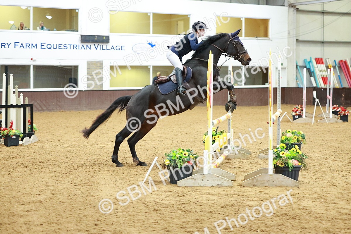 SBM_005887 - Class 16 - Blue Chip Ruby Championship Qualifier 90cm - 2nd Half