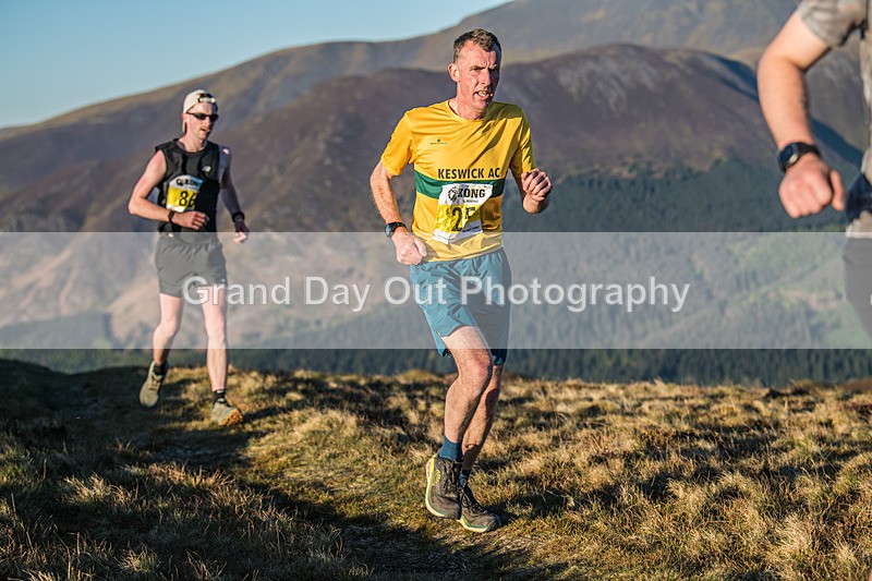 Lords Seat-198 - Lords Seat Fell Race Wednesday 29th April 2026
