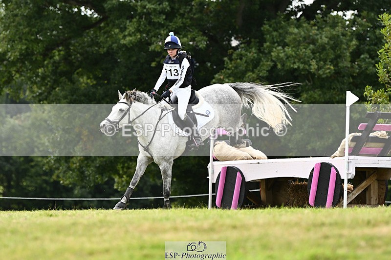 240825X-152159-35629 - 80cm XC 14.30 to 15.30