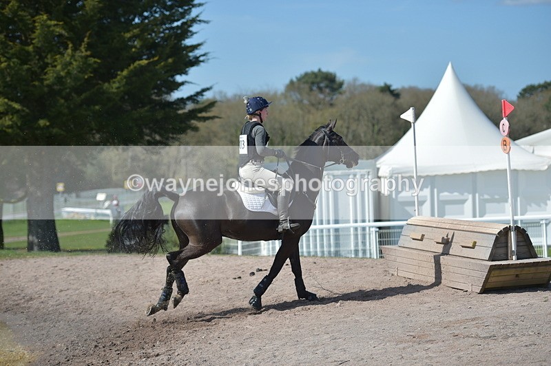 NGP_7327 - XC Time 12:58 to 13:12