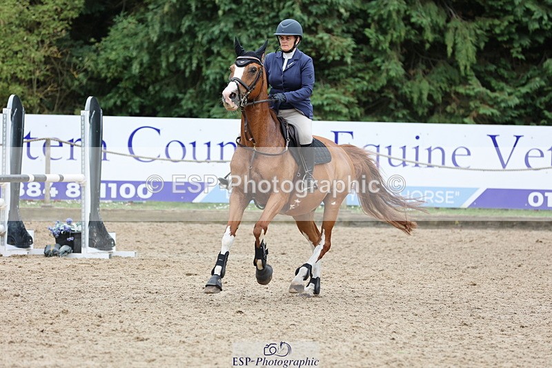 250705A-130119-14341 - Cls 35 95cm Amateur Quali