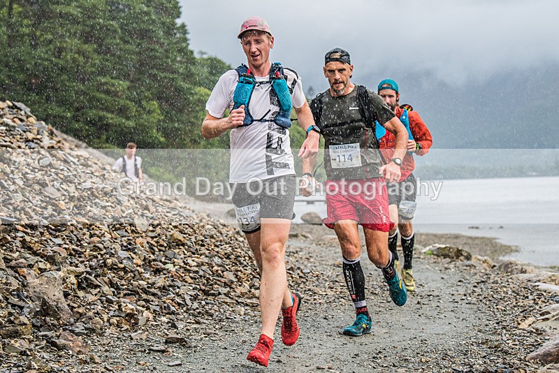 Scafell Pike-108 - High Terrain Events Scafell Pike Trail Marathon Sunday 20th August 2023