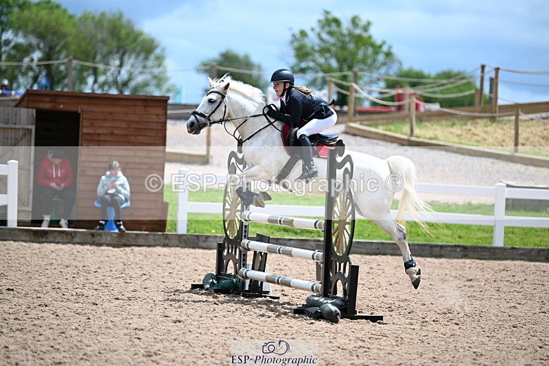 240608A-124747-00975 - Cls 9 Pony BN Jump Off and Presentations