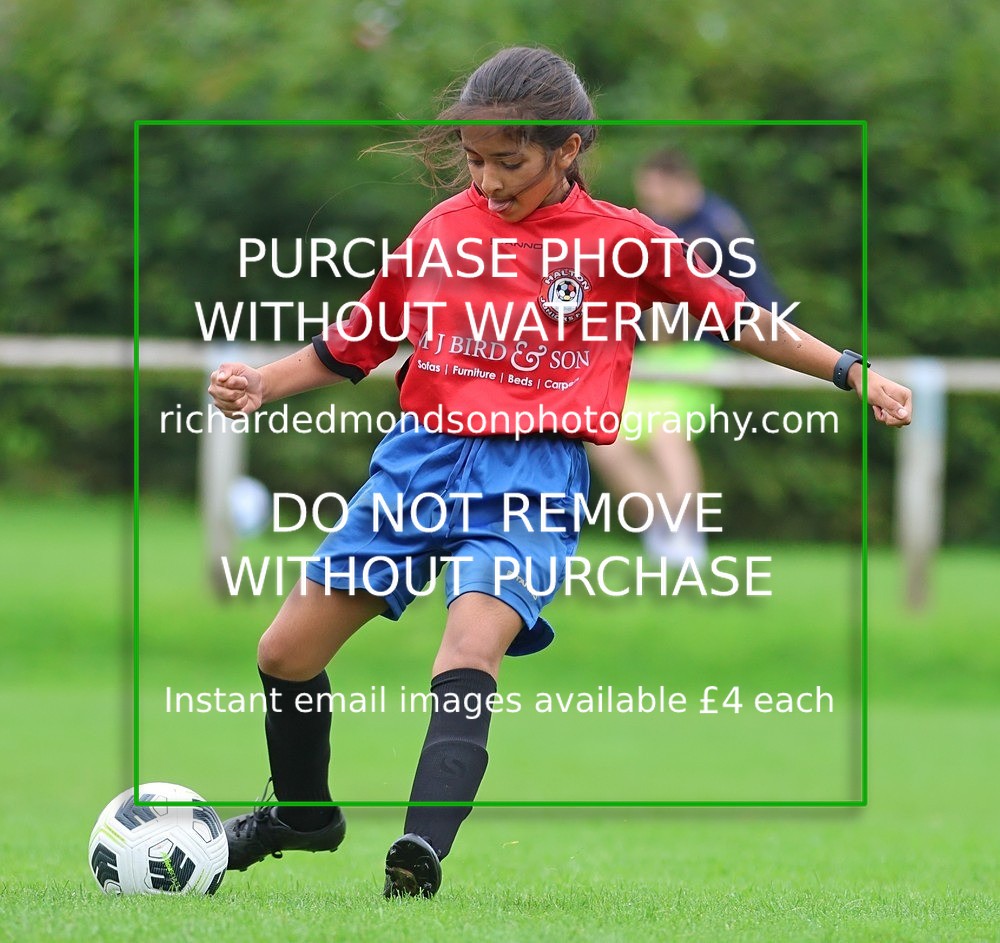 IMG80 - Kendal United Girls Under 10 vs Halton Lionesses Under 10 (14/9/25)