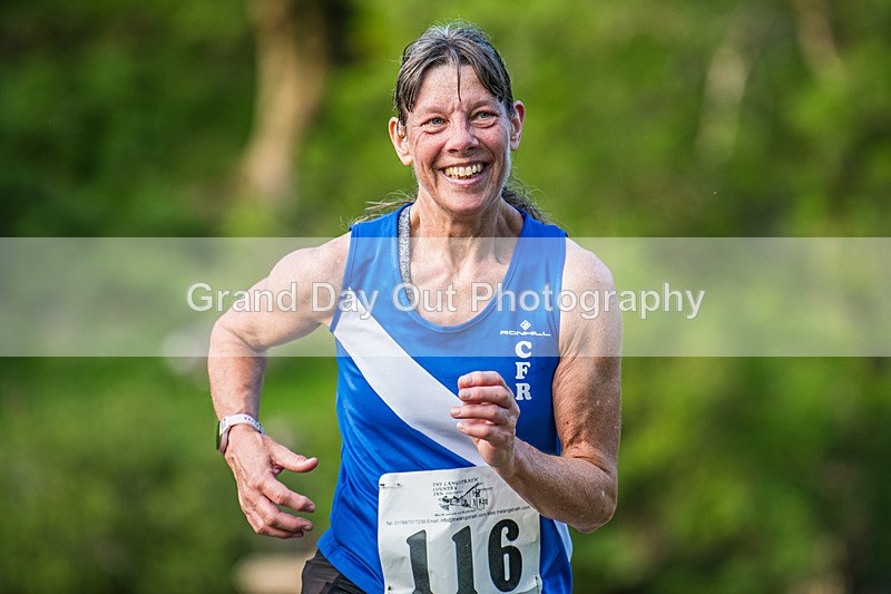 Langstrath-748 - Langstrath Fell Race Wednesday 18th June 2025