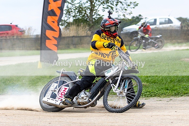 20250927-R7-9B3A7293 - Ride & Skid It. Speedway Experience Day 27th Sept 2025