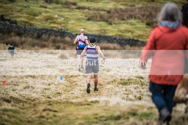 Clough Head-496 - Kong Running Clough Head Fell Race Saturday 7th February 2026