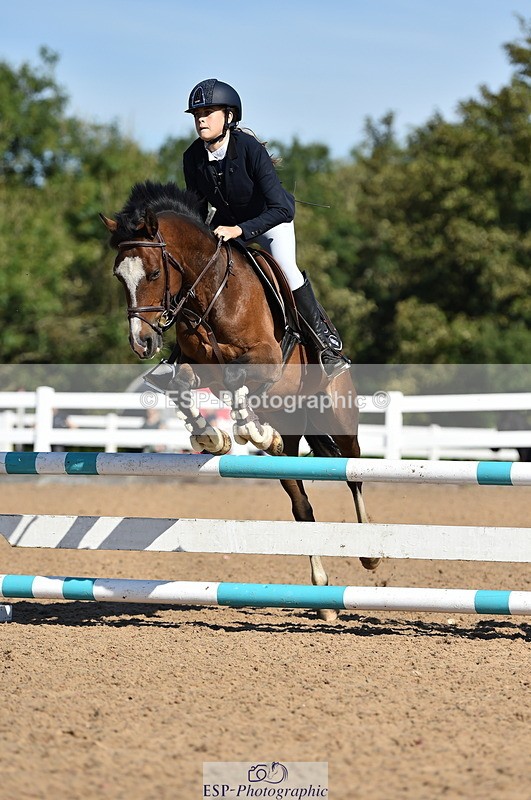 230903A-105336-04059 - Cls 18 Pony Brit Novice & 80cm Open