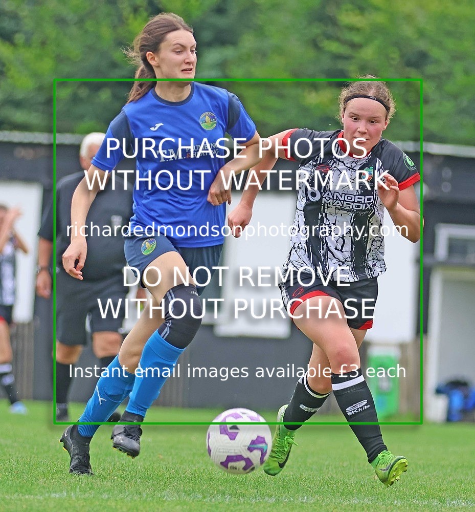 533A6635 - Kendal Town Ladies vs Penrith Pathway (16/8/26)