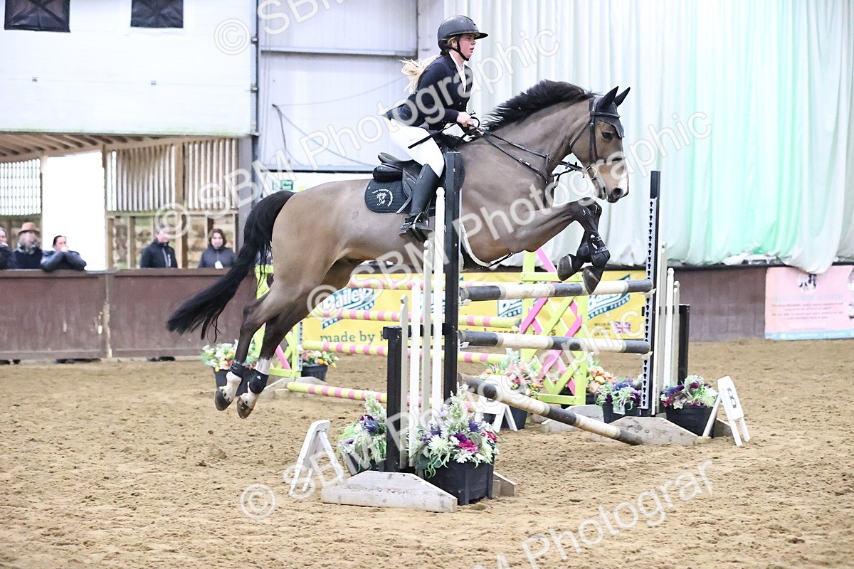 SBM_002394 - Class 11 - Senior Foxhunter - 1.20m