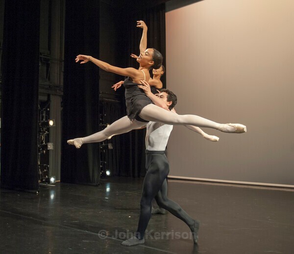  - Masters of Ballet Academy Vaganova Summer Intensive 2016