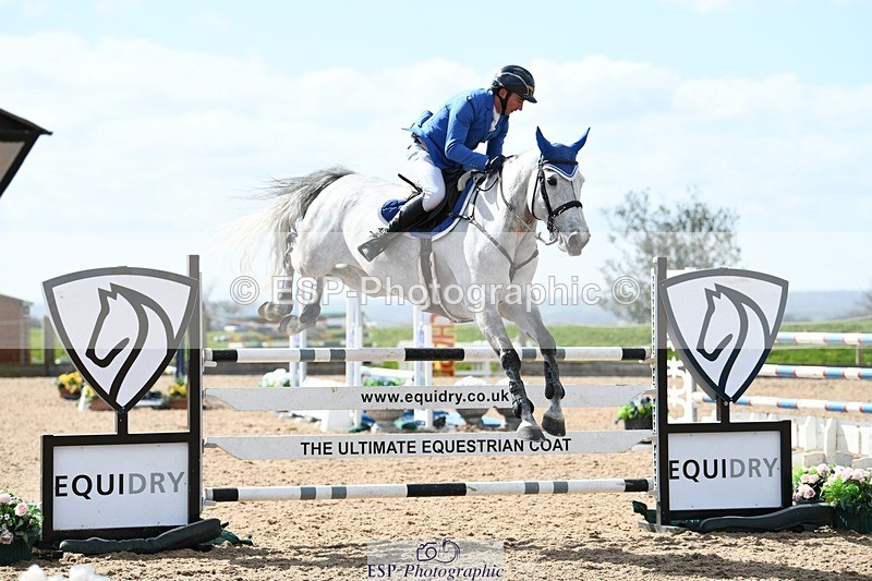 250328-130258-01127 - Cls 3 Snr Foxhunter