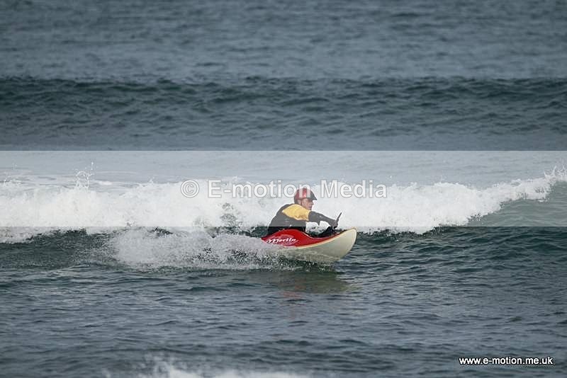 KY 071012 4 - Kayaking