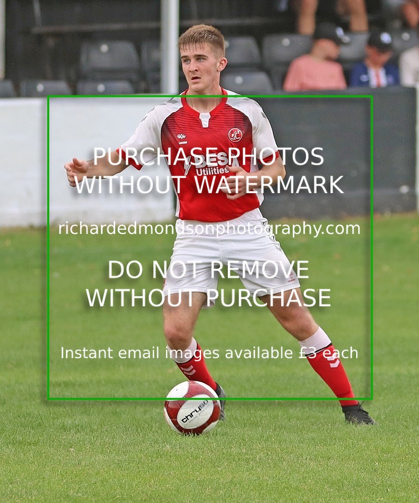IMG_1433 - Fleetwood Town FC Academy