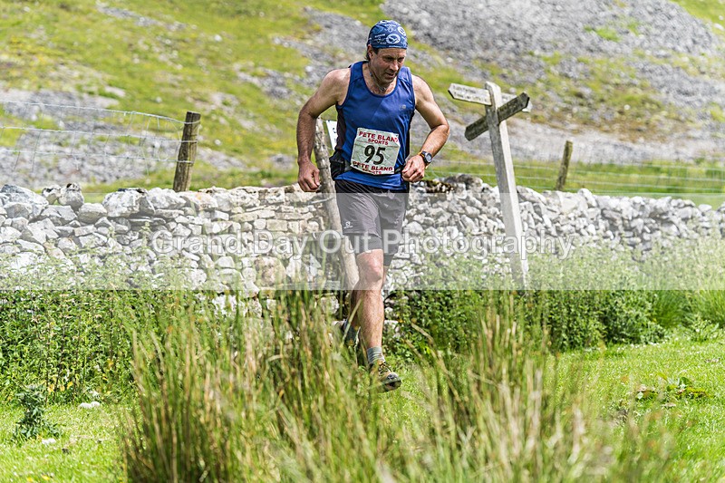Settle Hills-520 - Settle Hills Fell Race Sunday 21st June 2026
