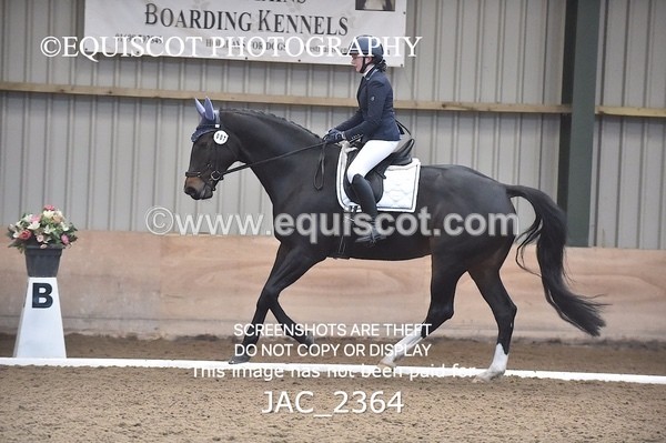JAC_2364 - CLASS 3 NOVICE 1