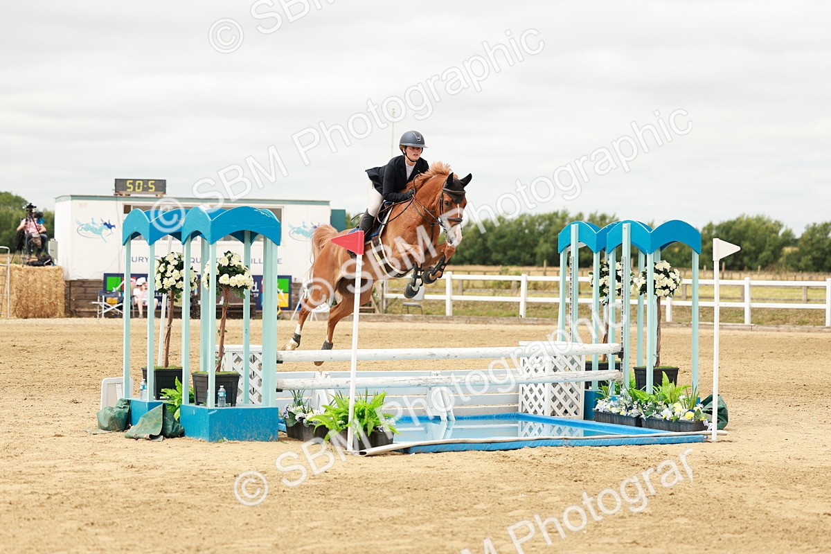 SBM_017571 - Class 21 - Senior Newcomers Championship 2d Rd