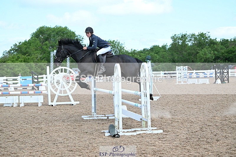 240609A-111048-04249 - Cls 22 Pony Discovery Jump Off and Presentations