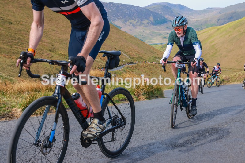 095217 - Newlands Pass 09.00-10.00