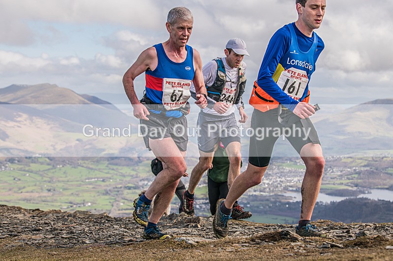Coledale-418 - Coledale Horseshoe Fell Race Saturday 30th March 2024