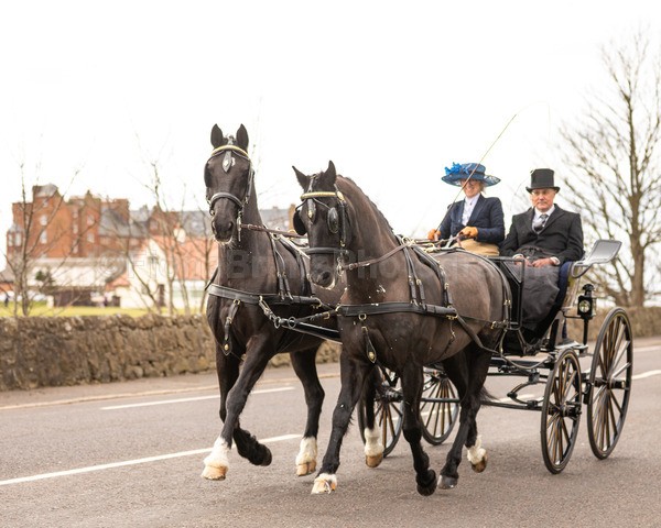 Anne -39 - Troon Easter Monday Drive 2026