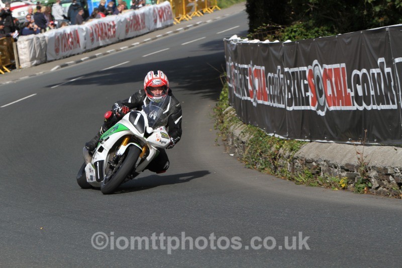  - Mylchreests Junior Manx Grand Prix