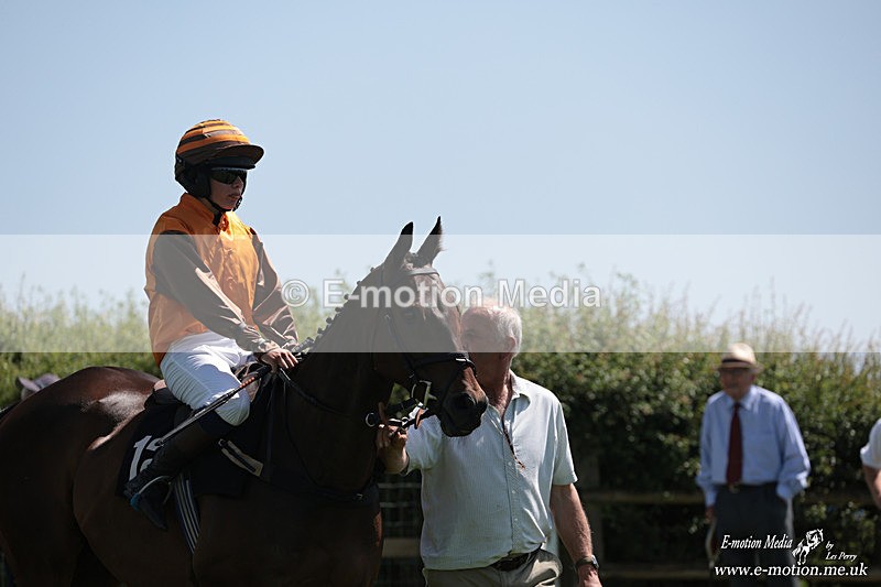 PtP 250526 34 - Albrighton & Woodland PtP Chaddesley Corbett 25/05/26