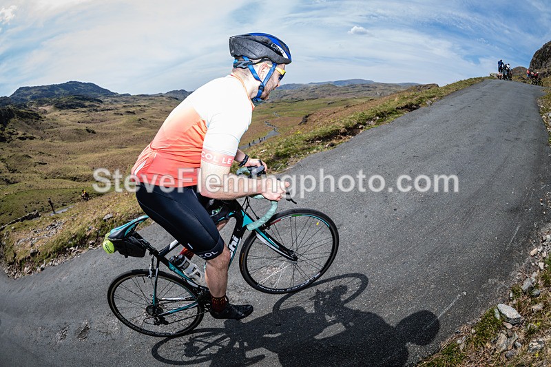 140603 - Hardknott Pass Camera 2 14.00-15.00