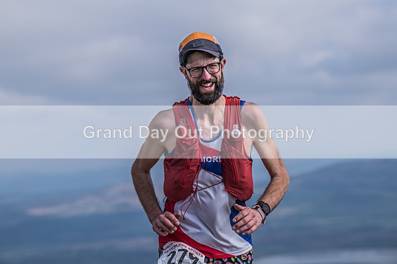 Black Combe-1545 - Black Combe Fell Race Saturday 7th March 2026