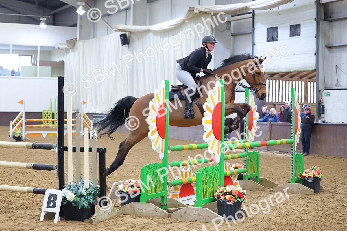 SBM_002290 - Class 7 - Senior 1.05m Open