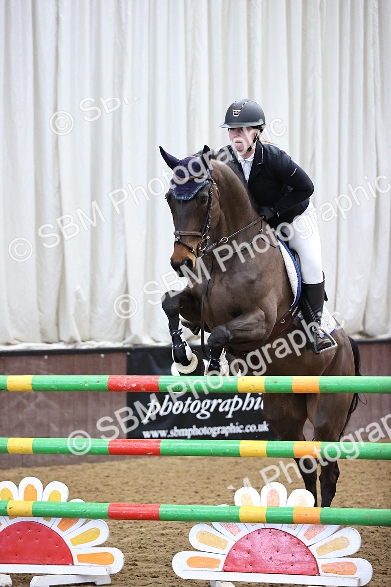 SBM_006420 - Class 17 - Senior Foxhunter - 1.20m Open