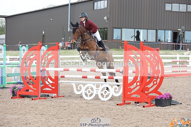 250509-134244-07353 - Cls 21 95cm Amateur Qualifier