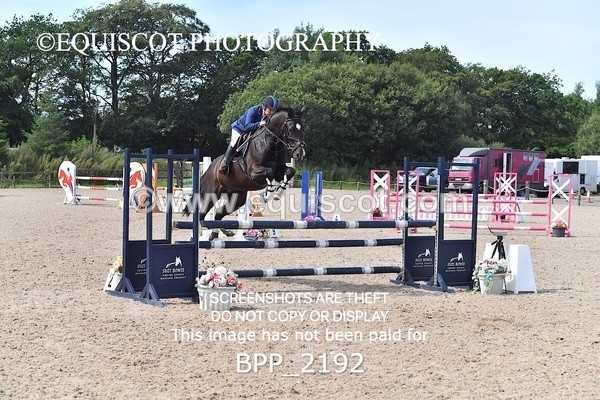 BPP_2192 - CLASS 15 SUN Senior Discovery/ 1m Open