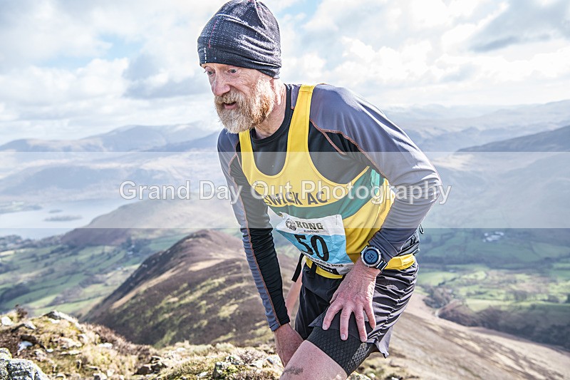 Causey Pike-152 - Causey Pike Fell Race Saturday 14th March 2026