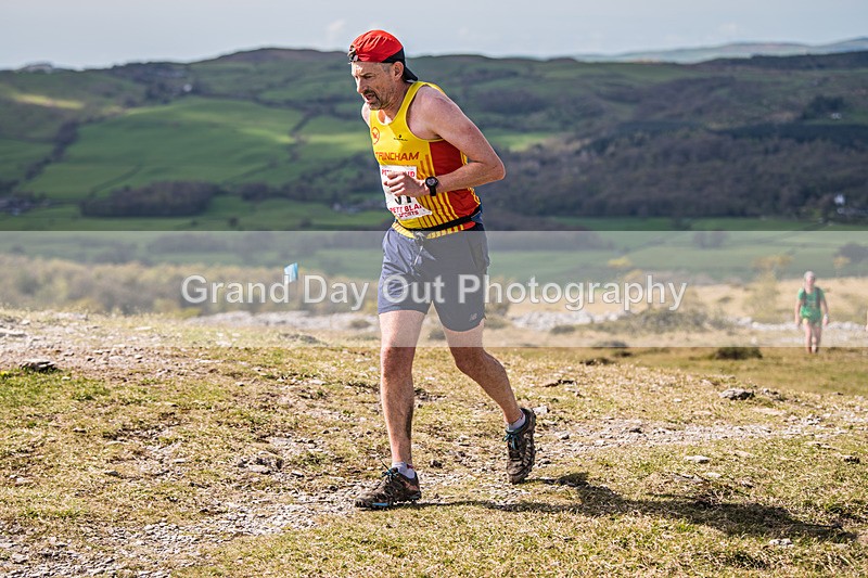 Dean Barwick-282 - Dean Barwick Dash Fell Race Sunday 19th April 2026