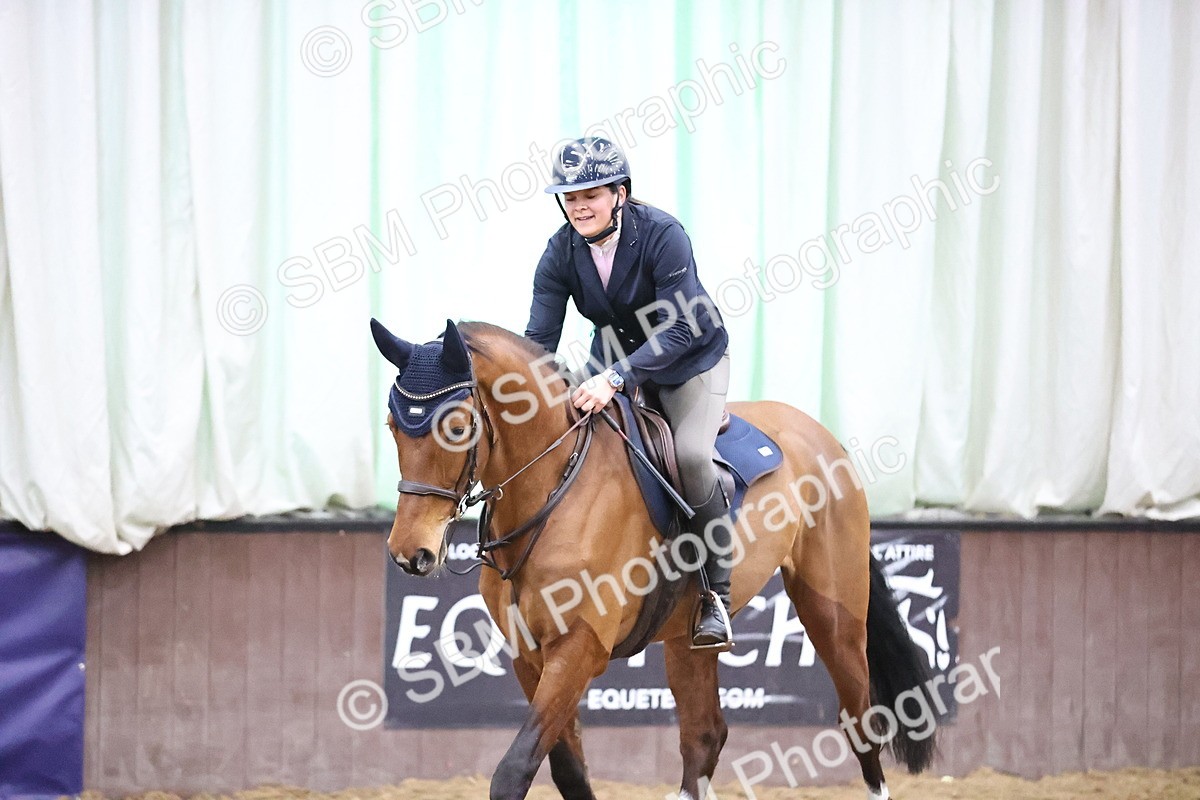 SBM_006509 - Class 19 - Clear Round