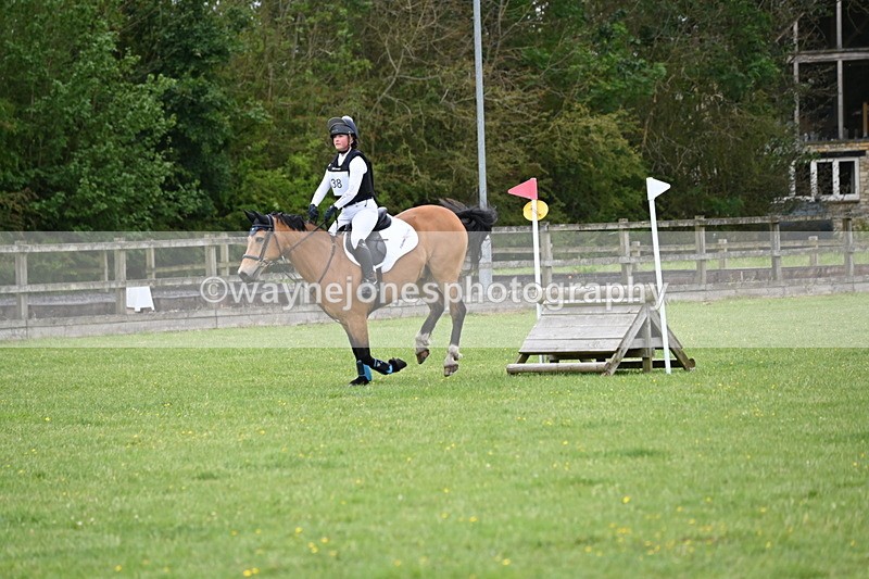 WJ6_3792 - Class 6 80cm