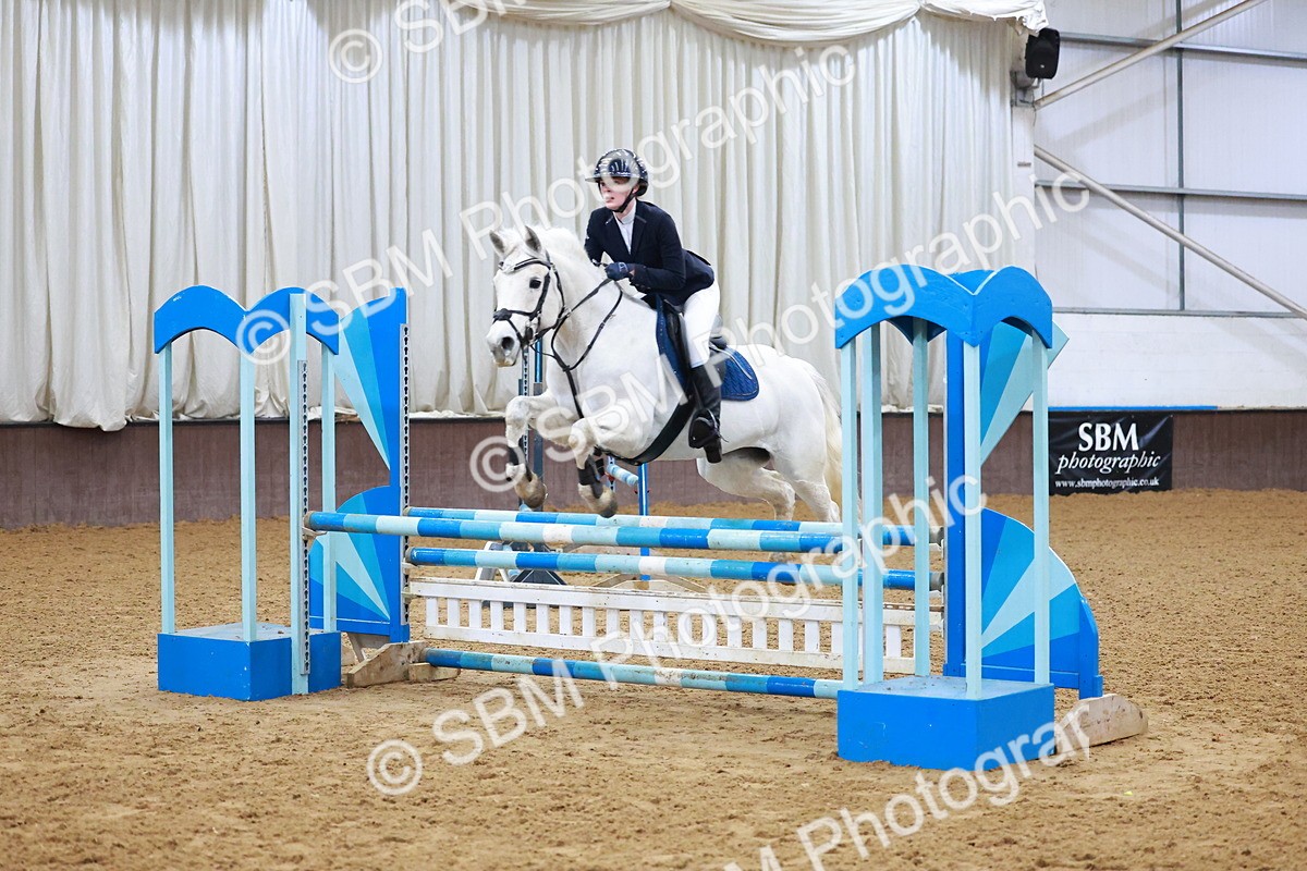 SBM_003002 - Class 2 - Senior British Novice - 90cm