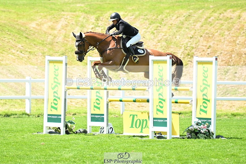 250614A-131553-06831 - Cls 20 Foxhunter