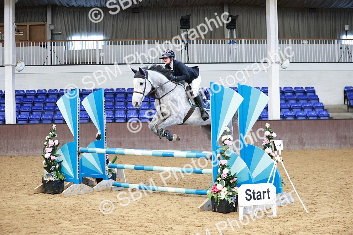 SBM_002933 - Class 9 - Senior British Novice - 90cm