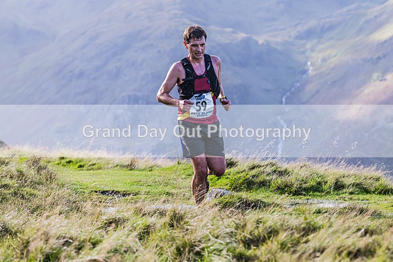 HBMR Leg 4-498 - Hodgson Brothers Mountain Relay Leg 4 Saturday 3rd October 2026