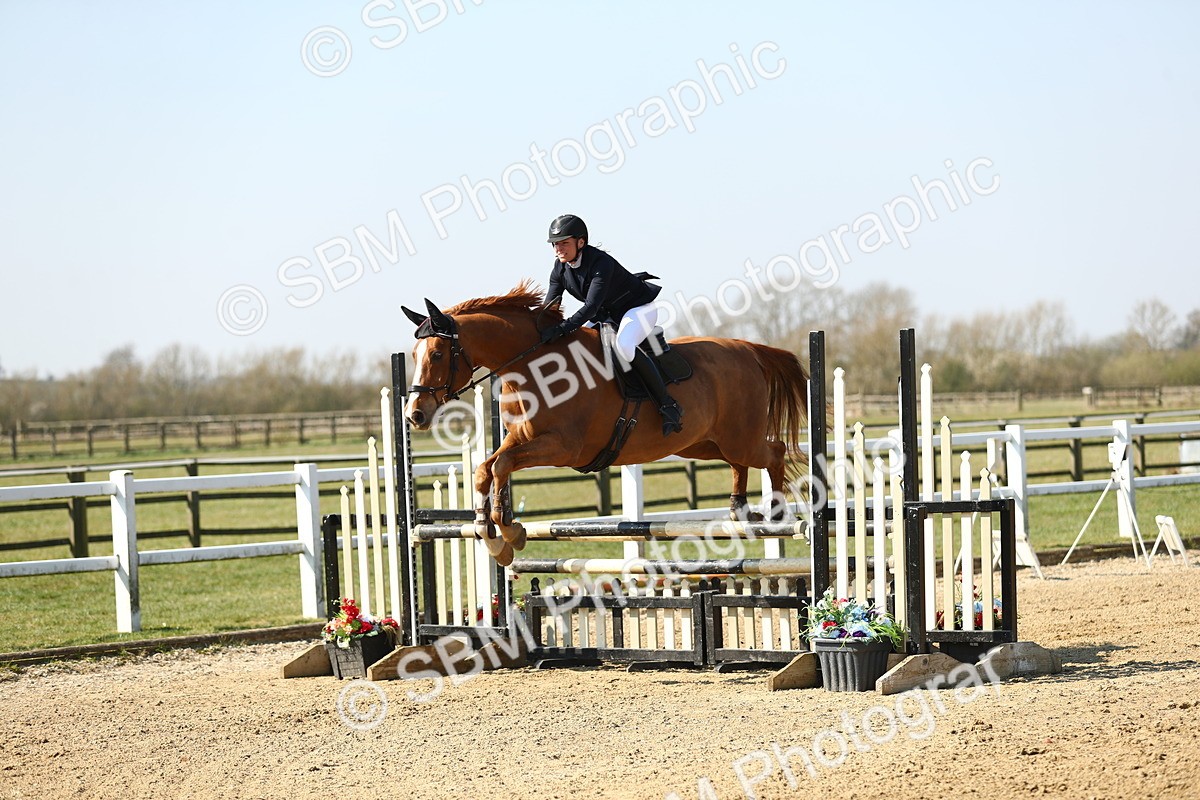 SBM_000592 - Class 3 - Senior Discovery - 1.00m