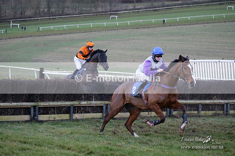 PtP 121221 940 - Barbury International Point-to-Point 112/12/2021