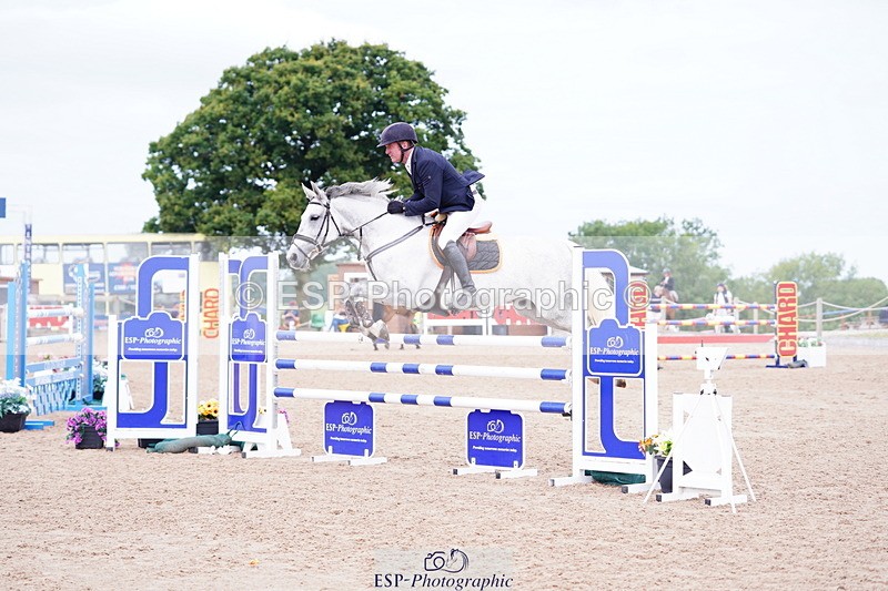 240803A-104250-07268 - Cls 29 Snr Foxhunter