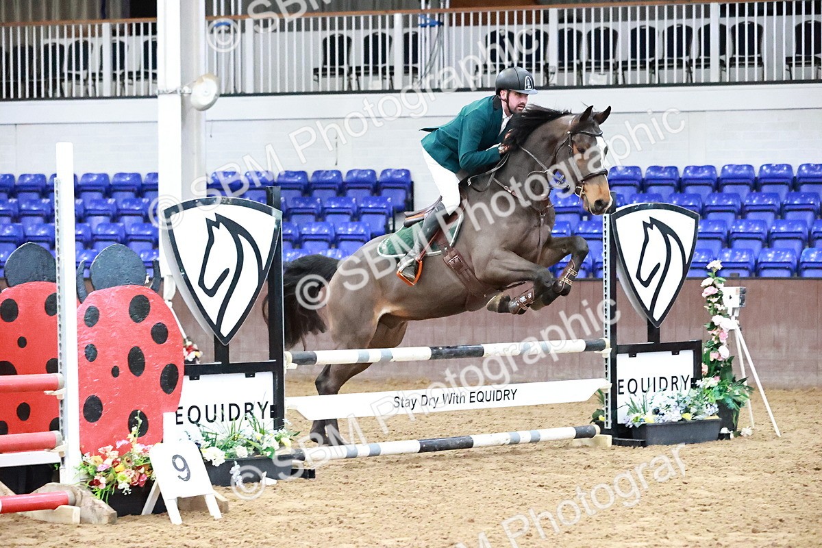 SBM_000004 - Class 1 - Clear Round