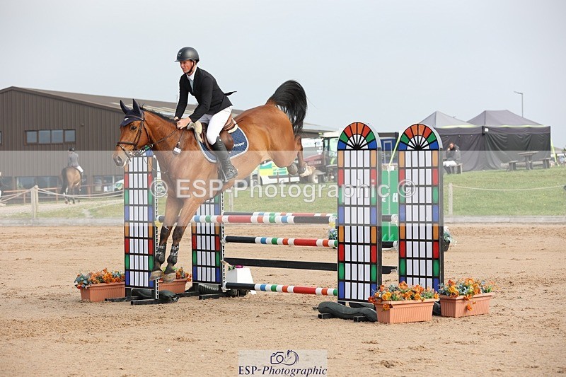 250424-093626-02900 - Cls 29 Young Horse 6yr old