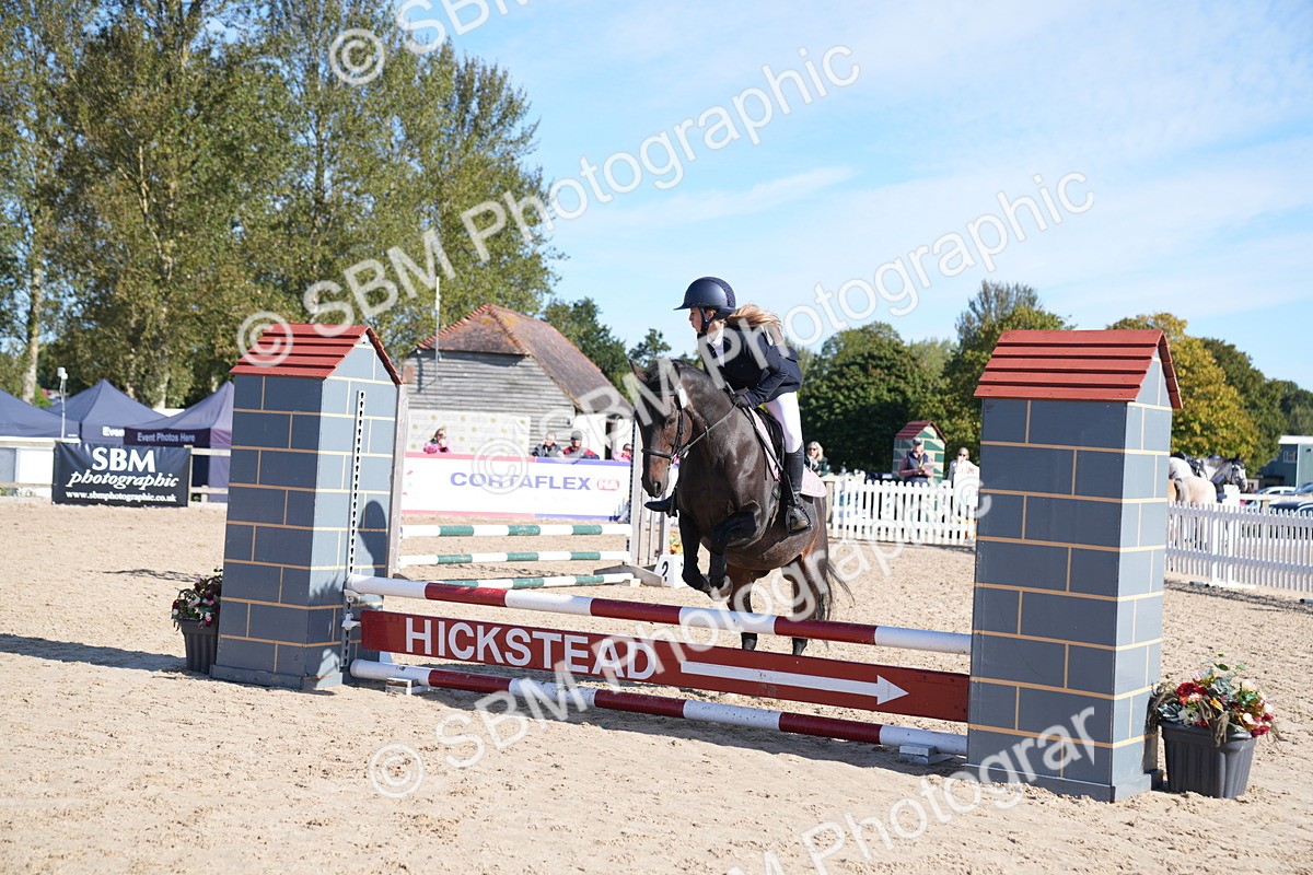 SBM_17555 - J58 - Clear Round 60cm