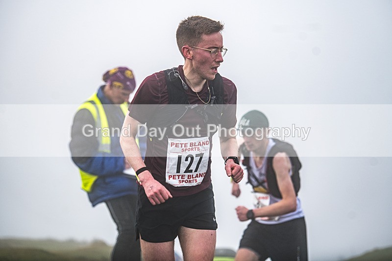 Wansfell-210 - Wansfell Race Friday 27th December 2024