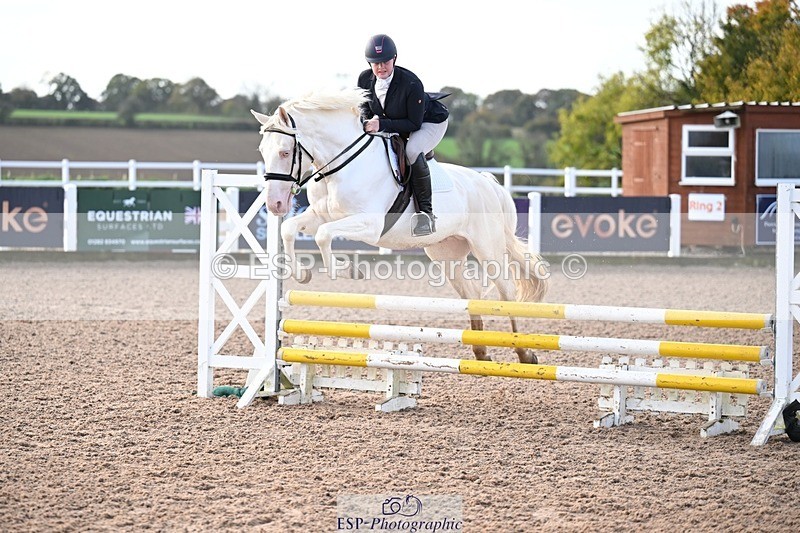 251022-105524-00164 - Clear Round & Cls 1 Brit Nov 90cm