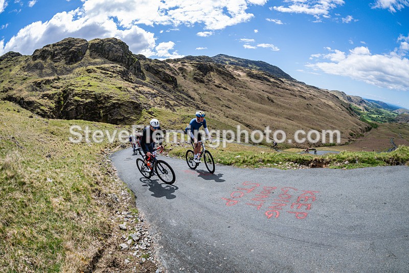 124757 - Hardknott Pass Camera 2 12.00-13.00